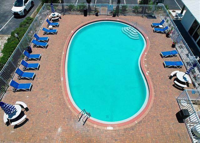 Beachside Villas 122 8