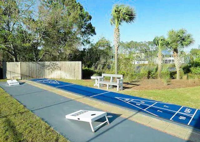 Beachside Villas 122 14