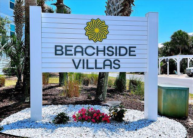 Beachside Villas 122 16