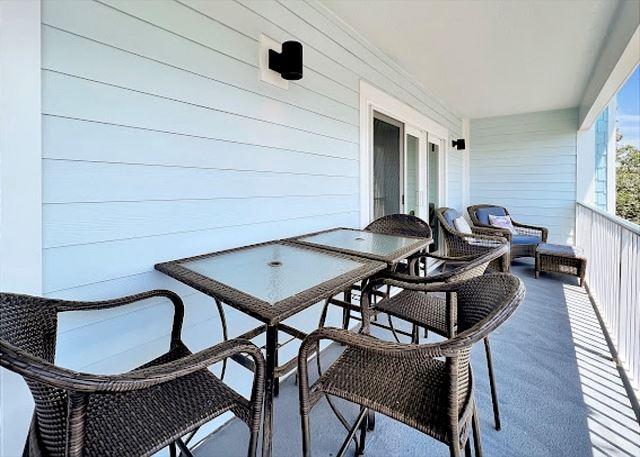 Beachside Villas 122 20