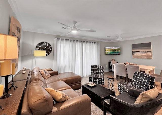 Beachside Villas 122 21