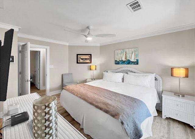 Beachside Villas 122 22