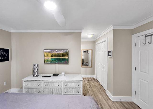 Beachside Villas 122 23