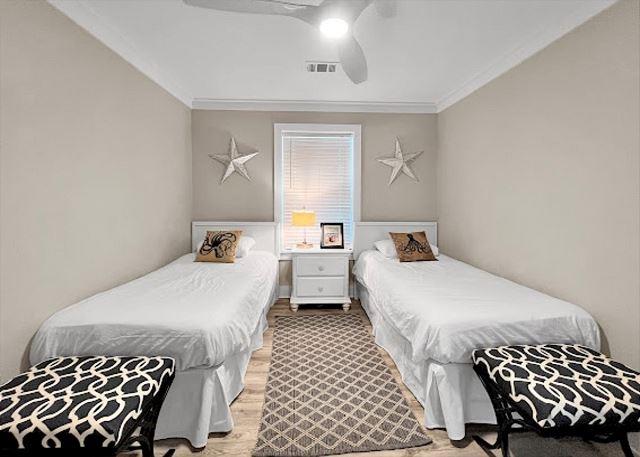 Beachside Villas 122 24