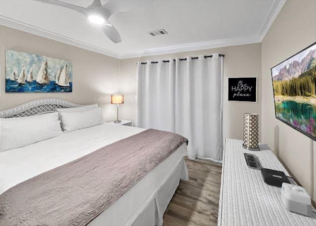 Beachside Villas 122 25