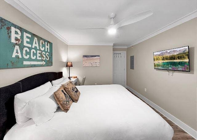 Beachside Villas 122 27