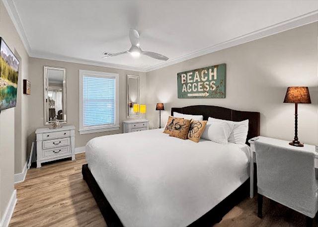 Beachside Villas 122 28