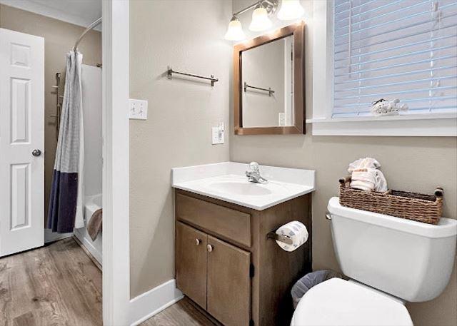 Beachside Villas 122 29