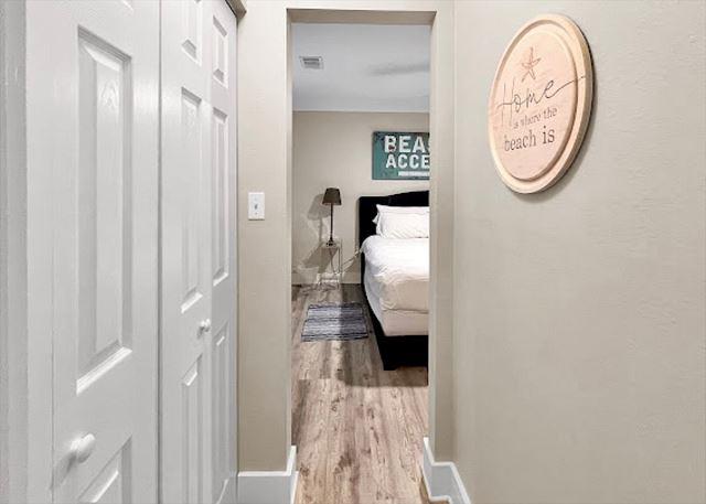 Beachside Villas 122 30