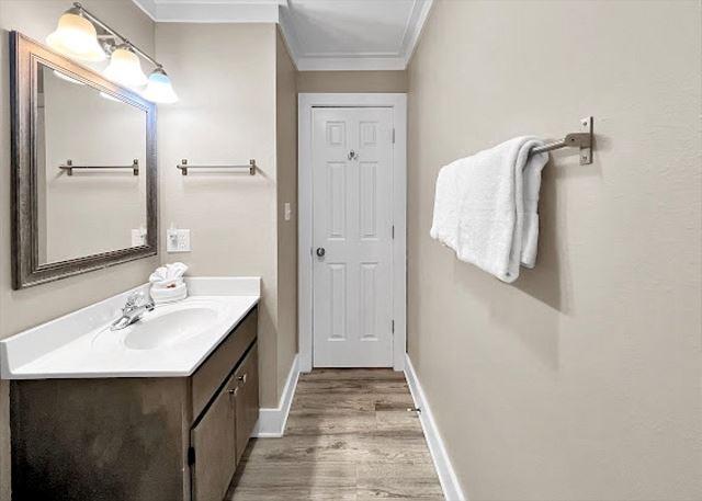 Beachside Villas 122 33