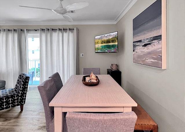 Beachside Villas 122 35