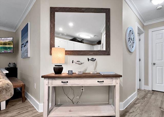 Beachside Villas 122 38