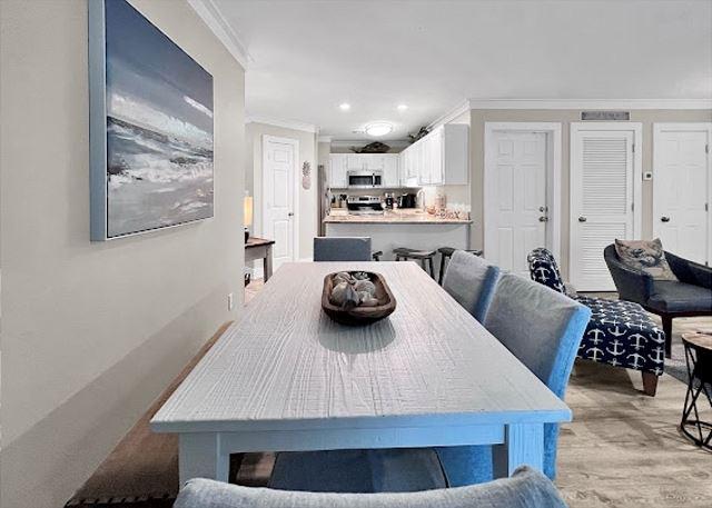 Beachside Villas 122 42