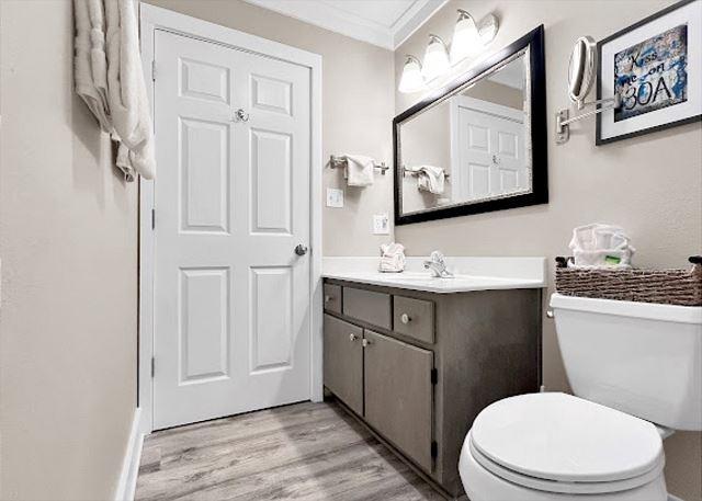 Beachside Villas 122 44