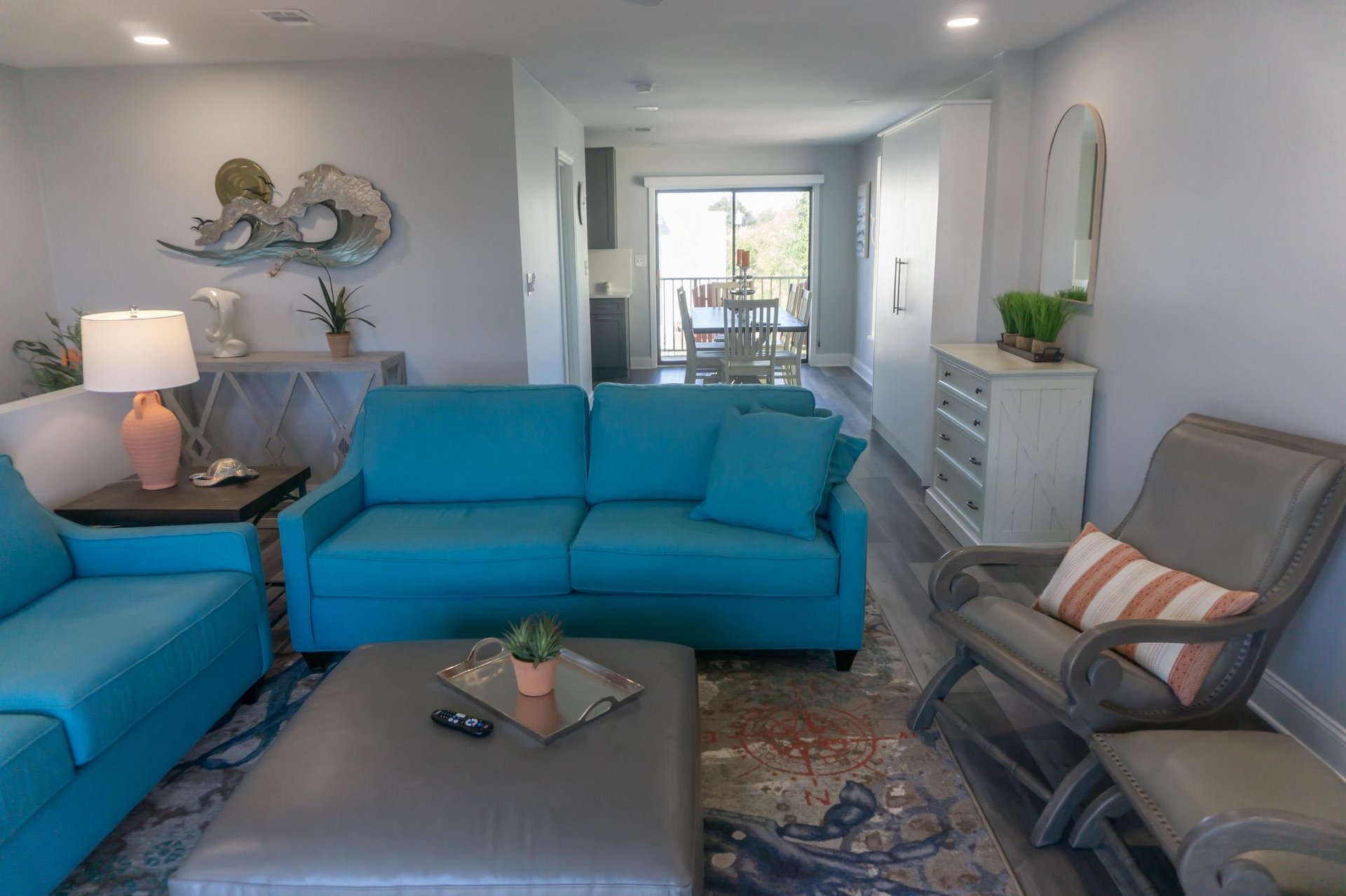 Gulf Winds East  1 2