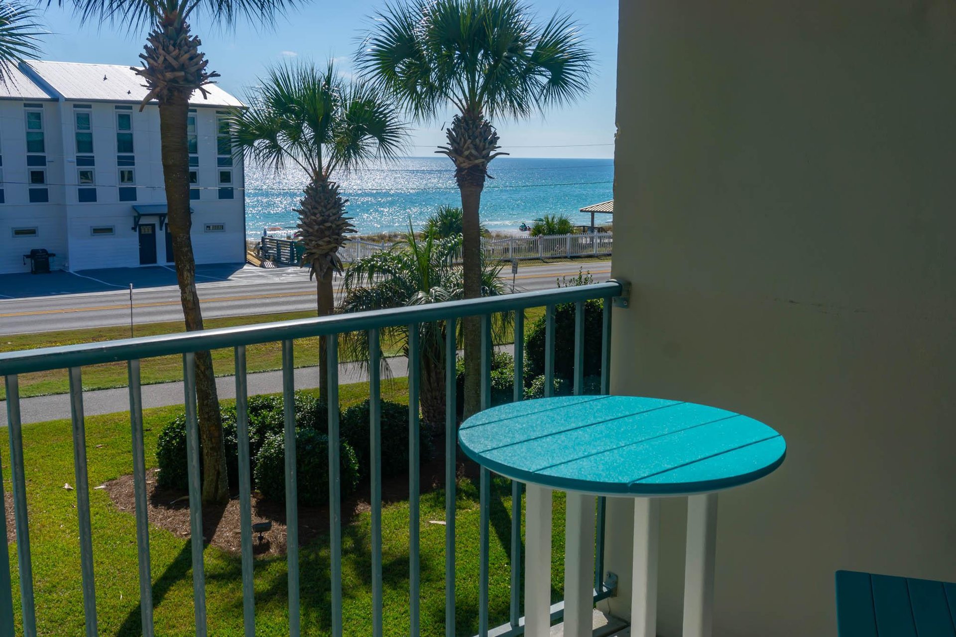 Gulf Winds East  1 4