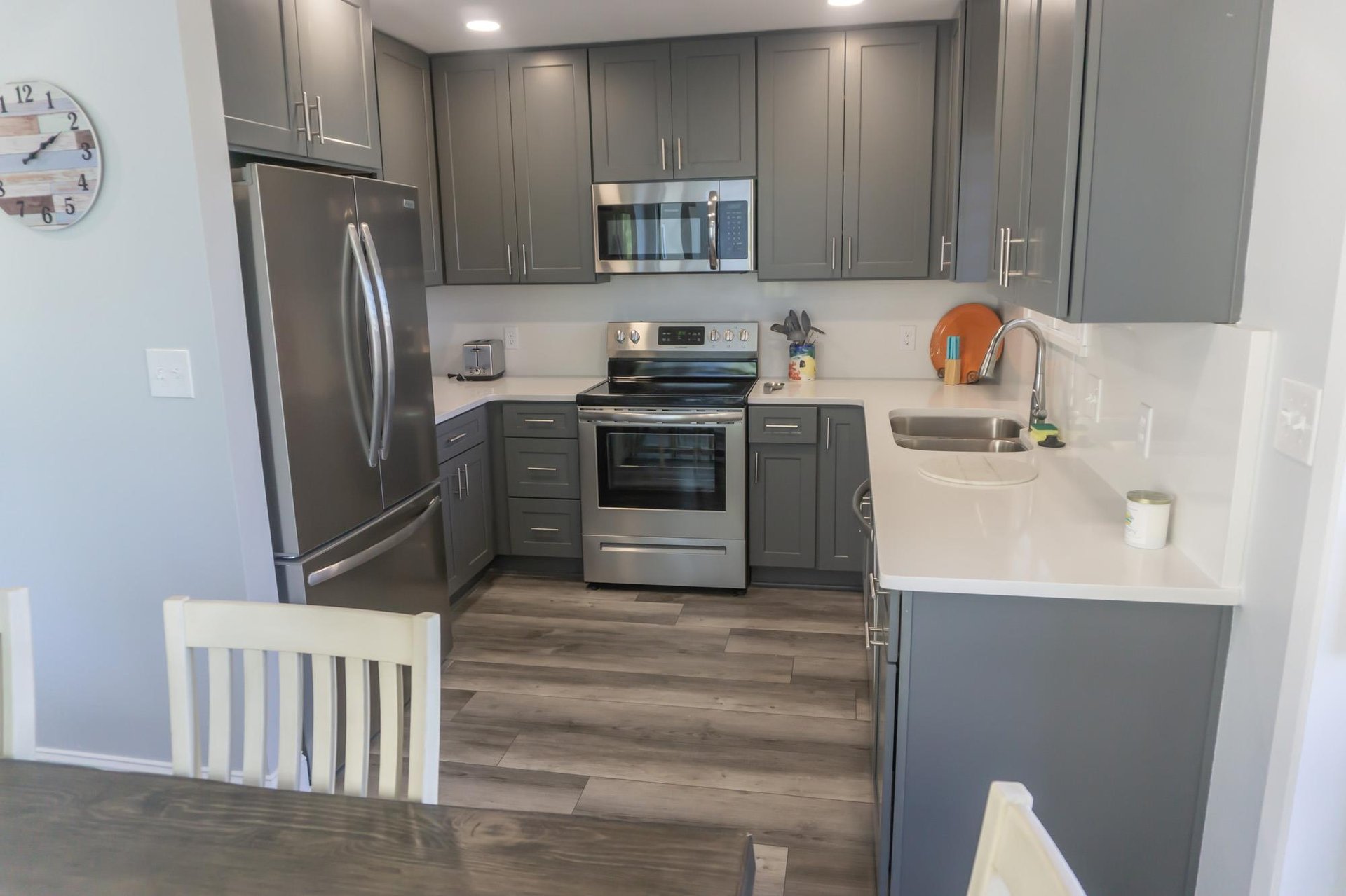 Gulf Winds East  1 10