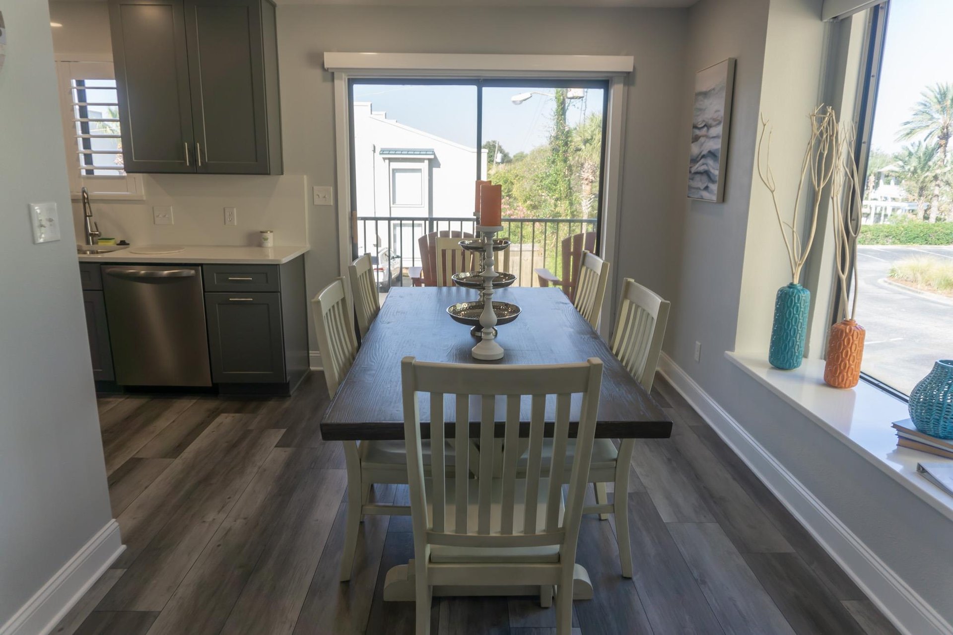 Gulf Winds East  1 12