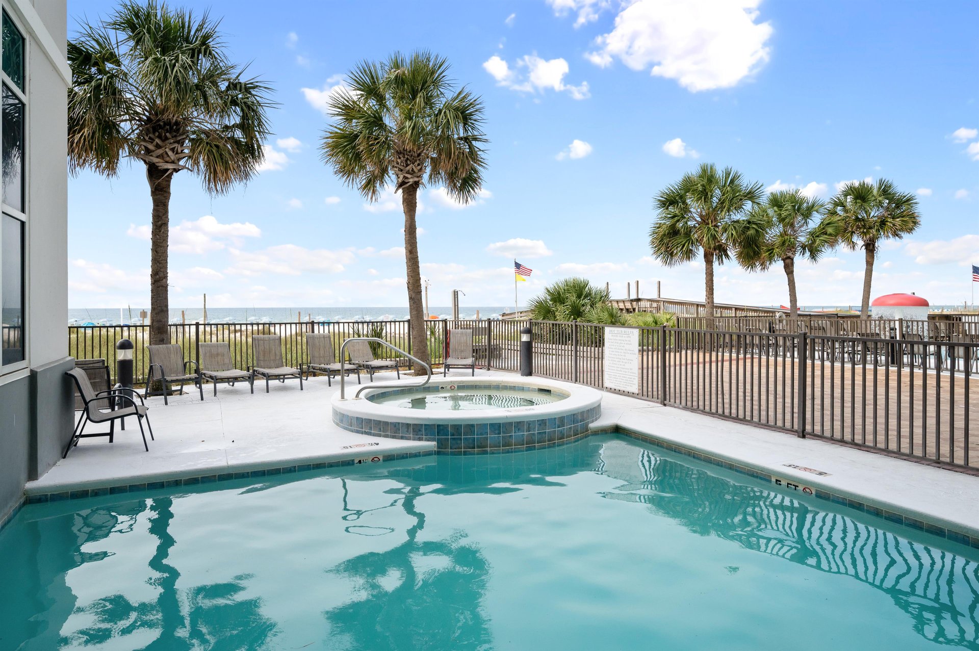 A Wave From It All  Seawind 802 40