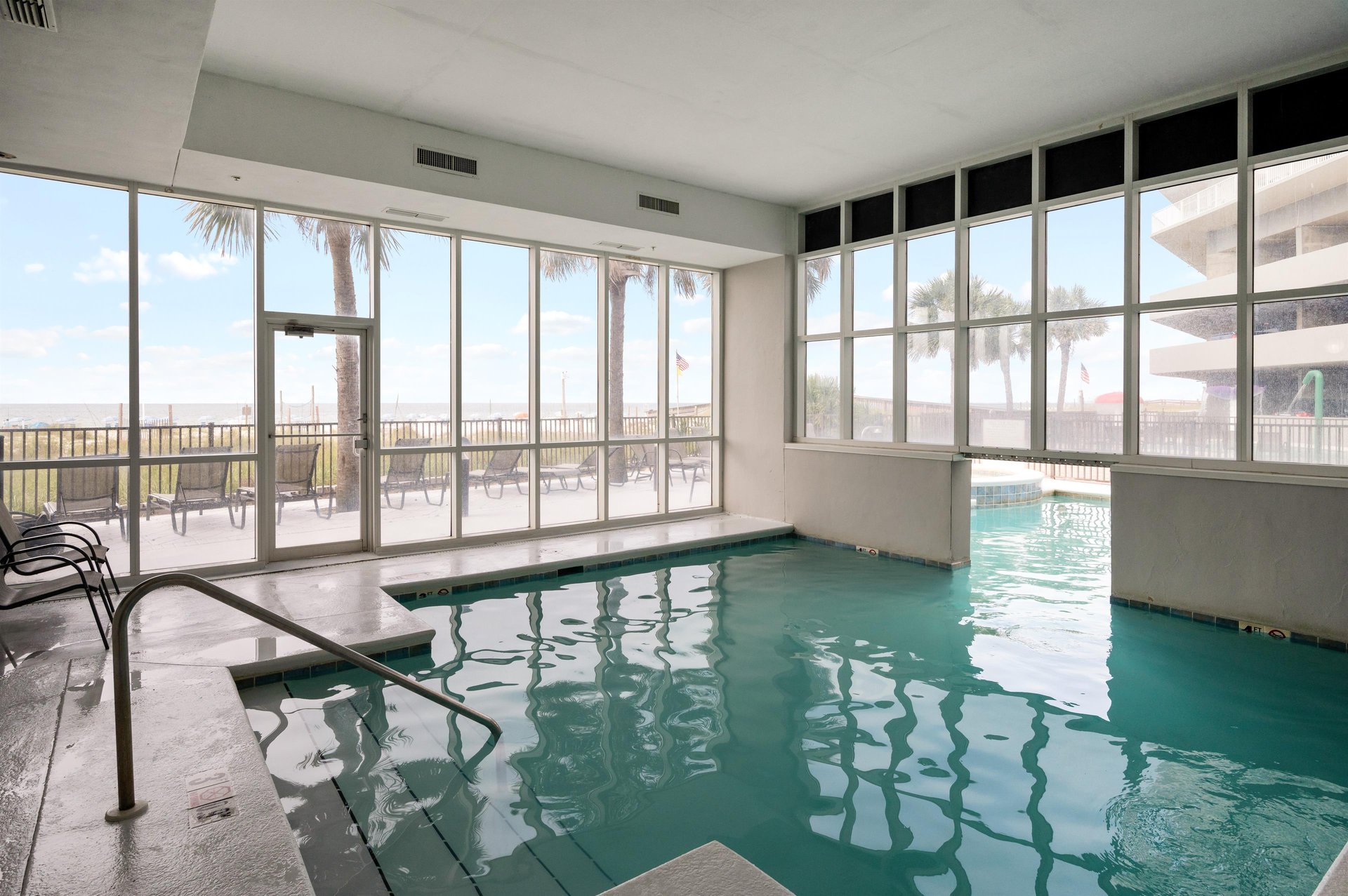 A Wave From It All  Seawind 802 41