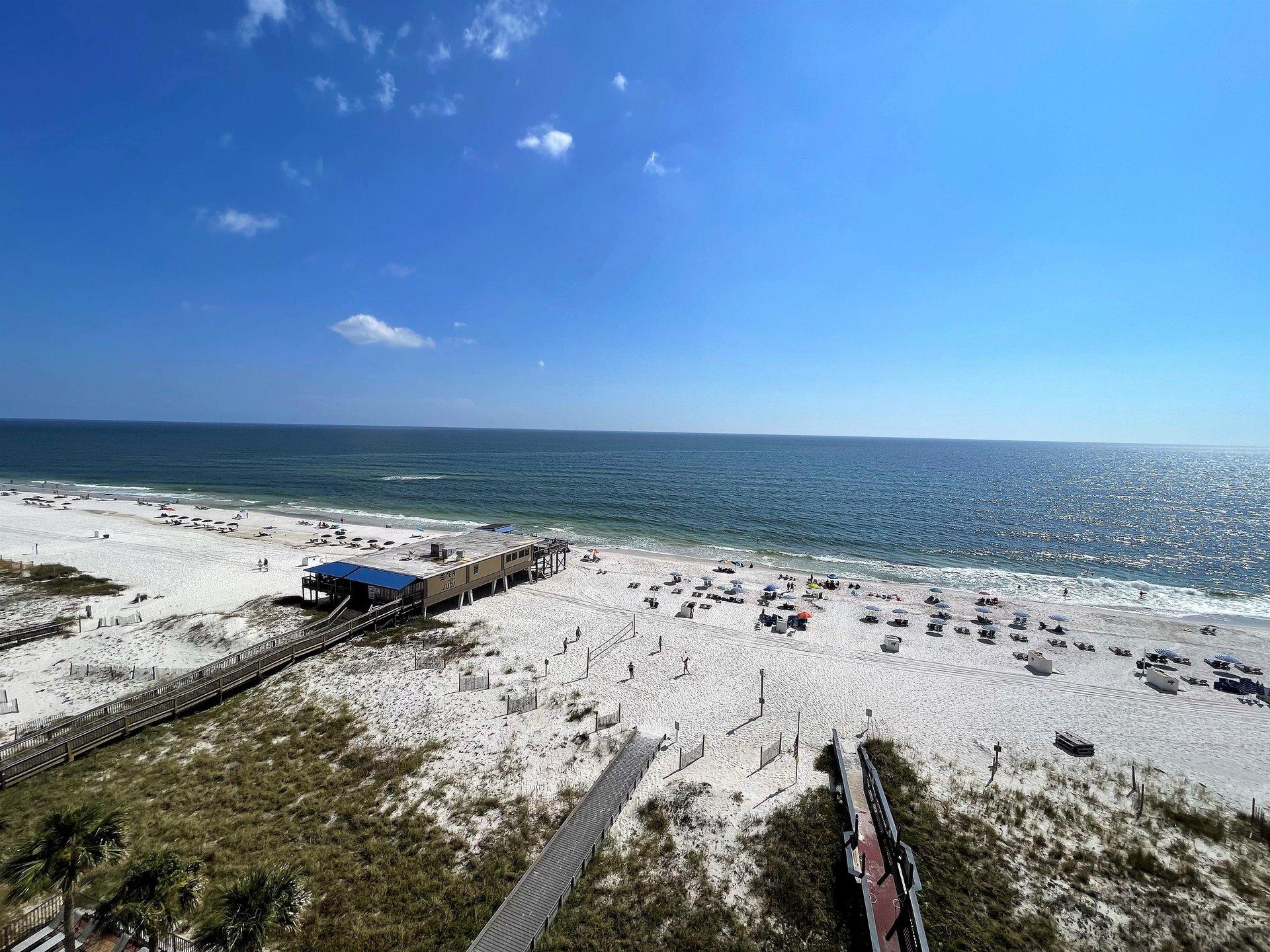 A Wave From It All  Seawind 802 52