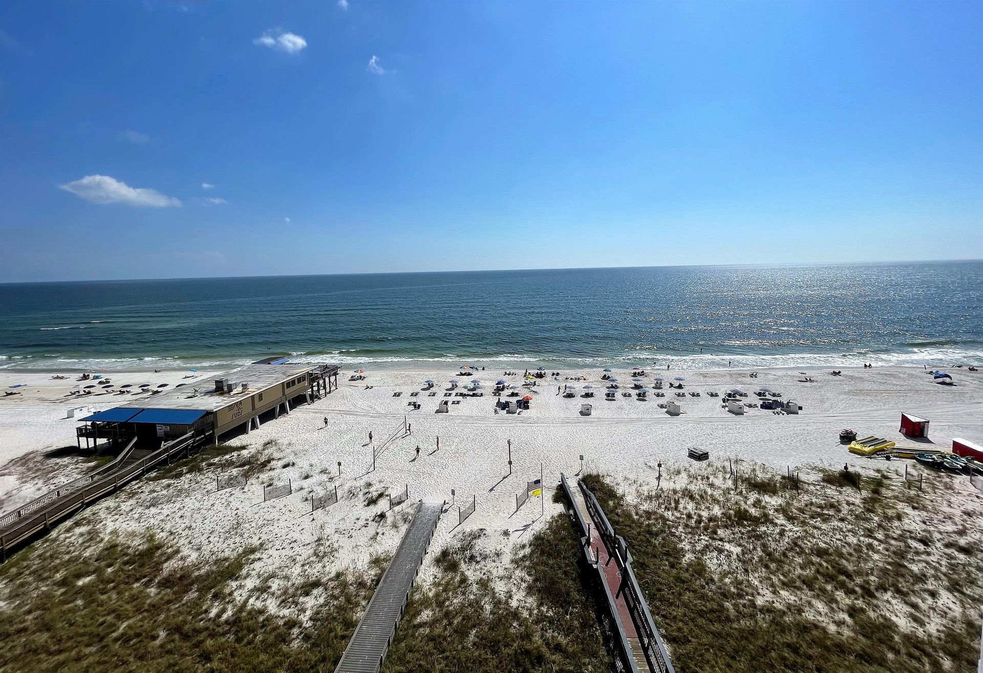 A Wave From It All  Seawind 802 54