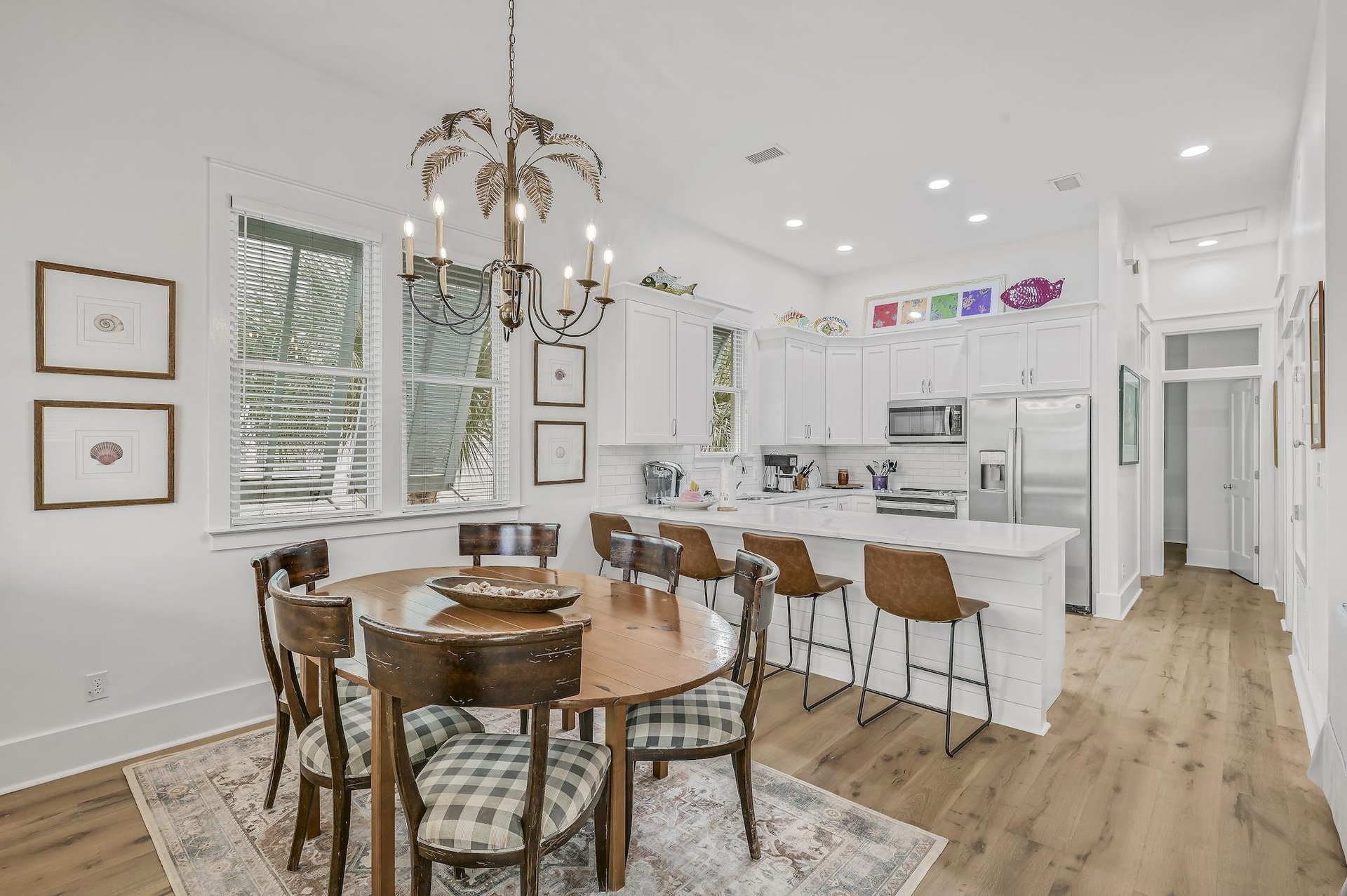 Deja Vu at Destin Pointe Resort 2