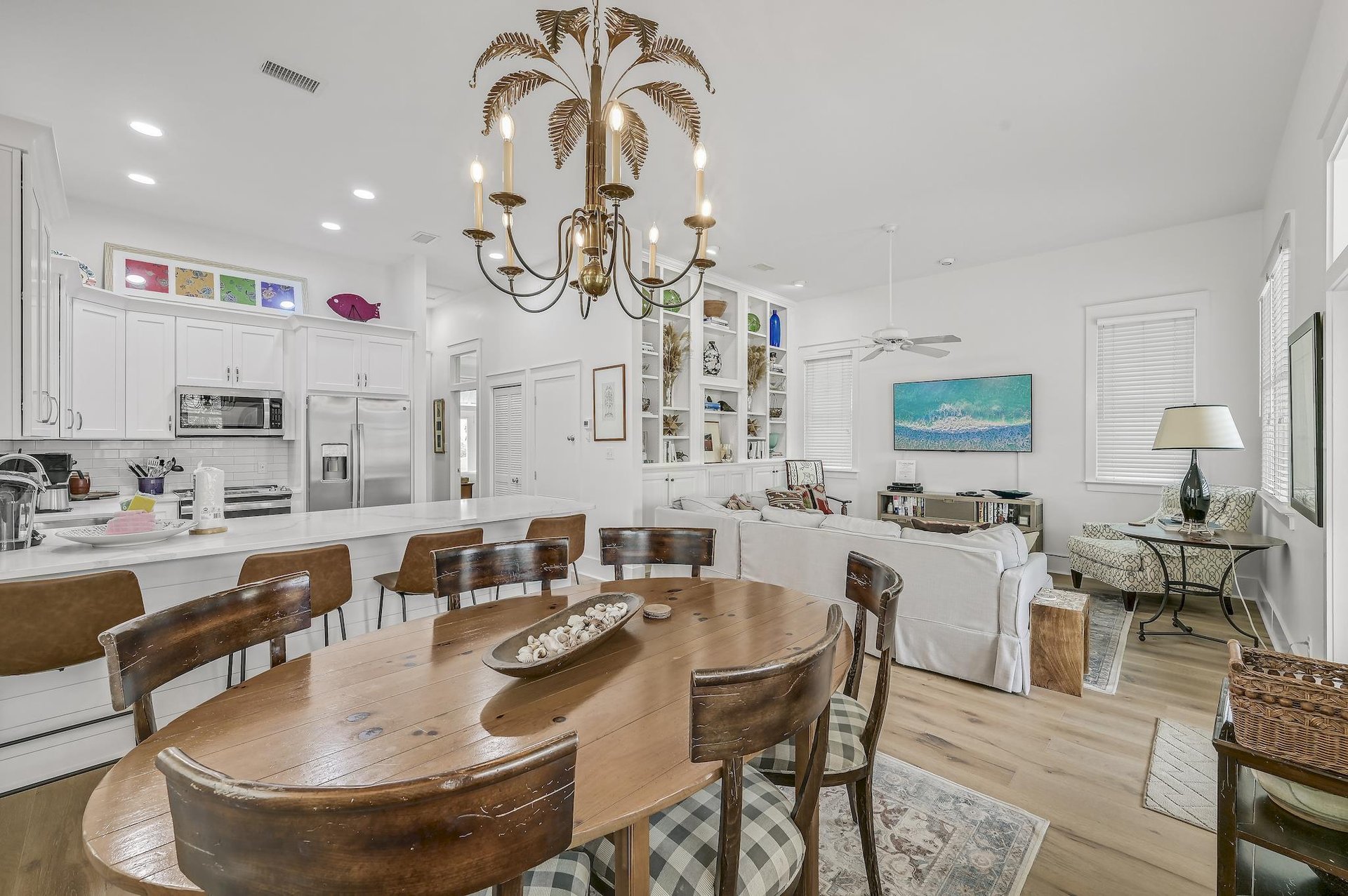 Deja Vu at Destin Pointe Resort 6