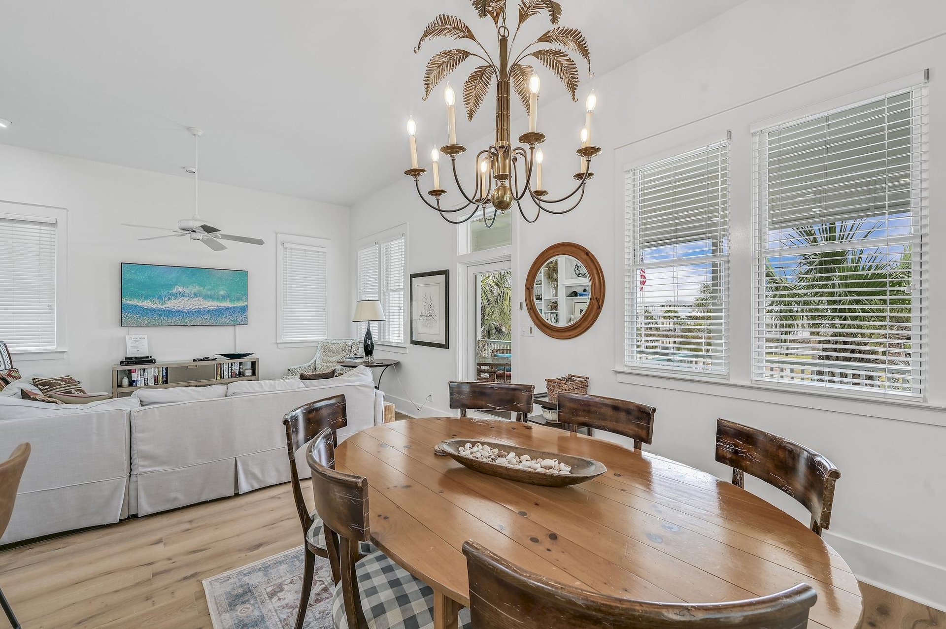 Deja Vu at Destin Pointe Resort 7