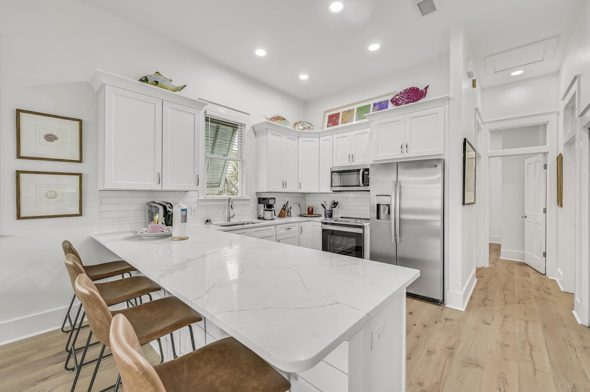 Deja Vu at Destin Pointe Resort 8