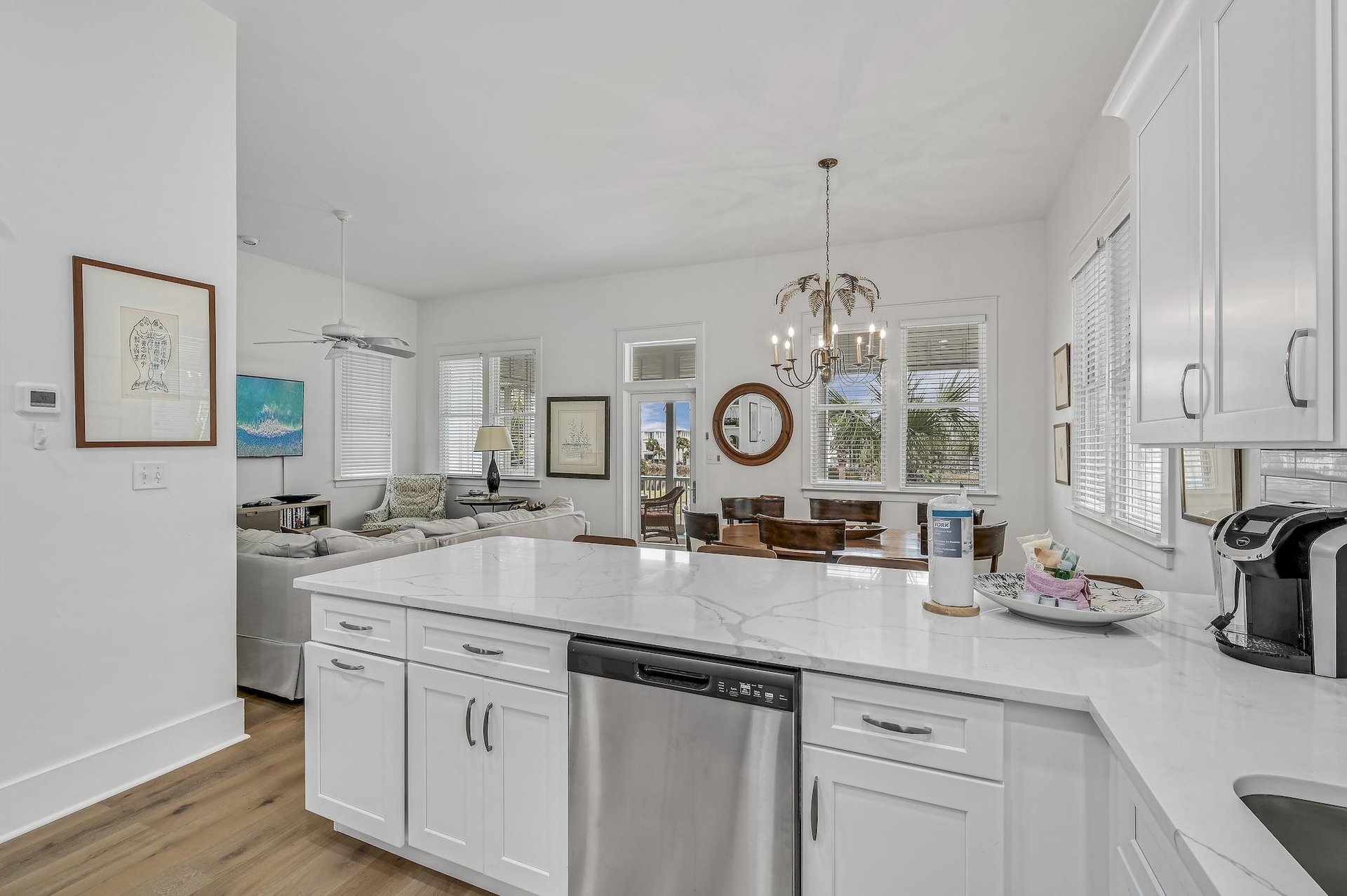 Deja Vu at Destin Pointe Resort 10