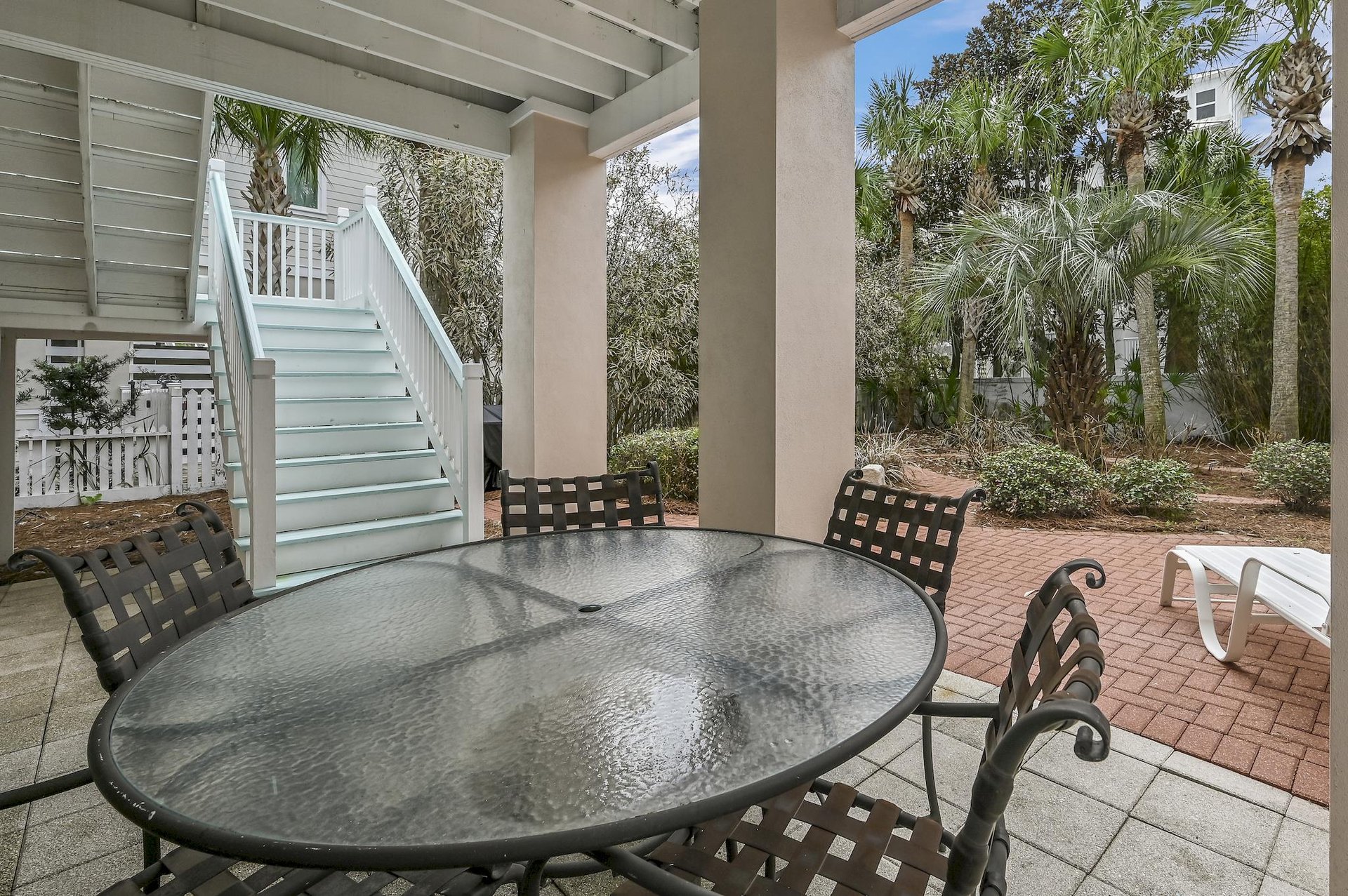 Deja Vu at Destin Pointe Resort 19