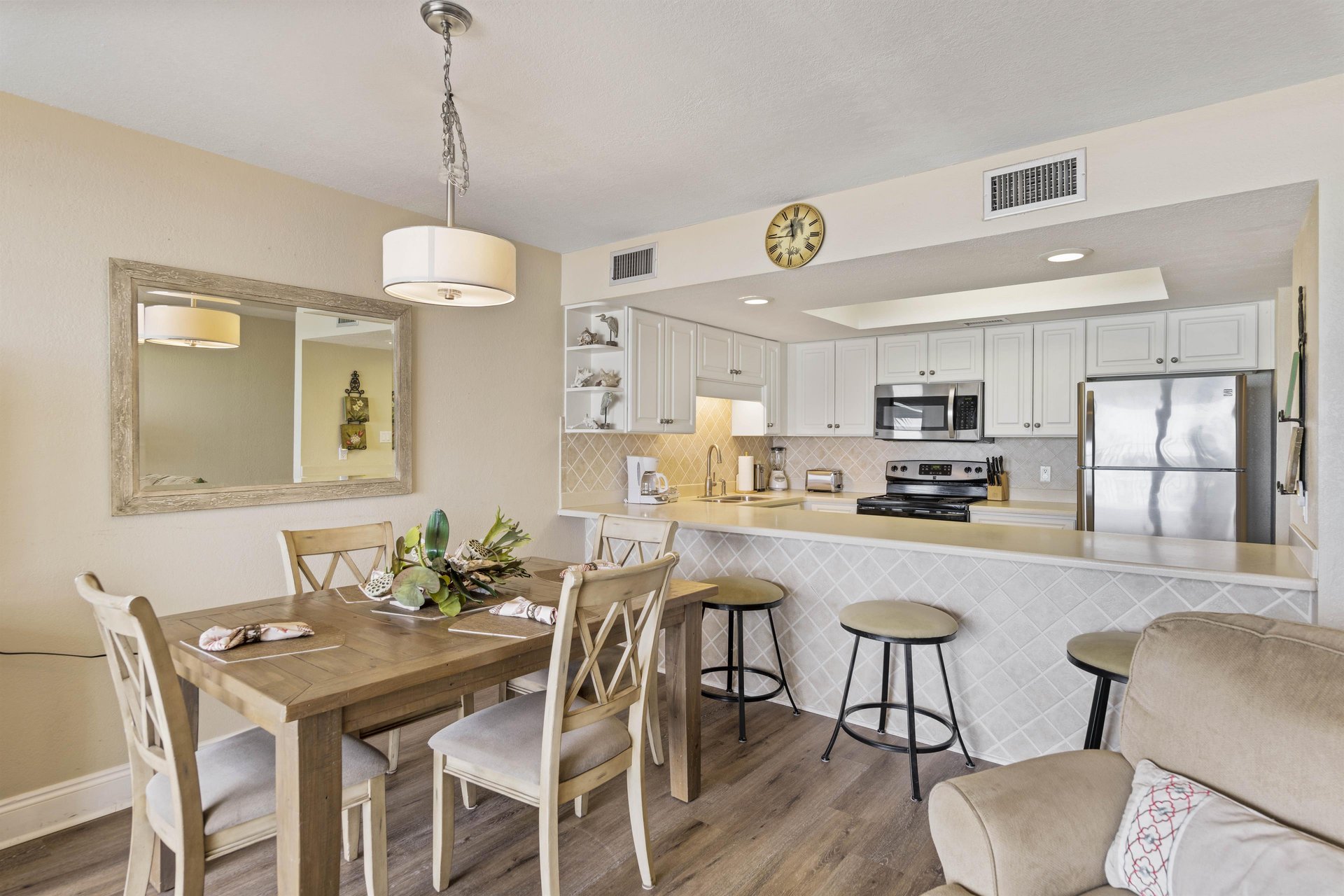 Destin Beach Club 213 6