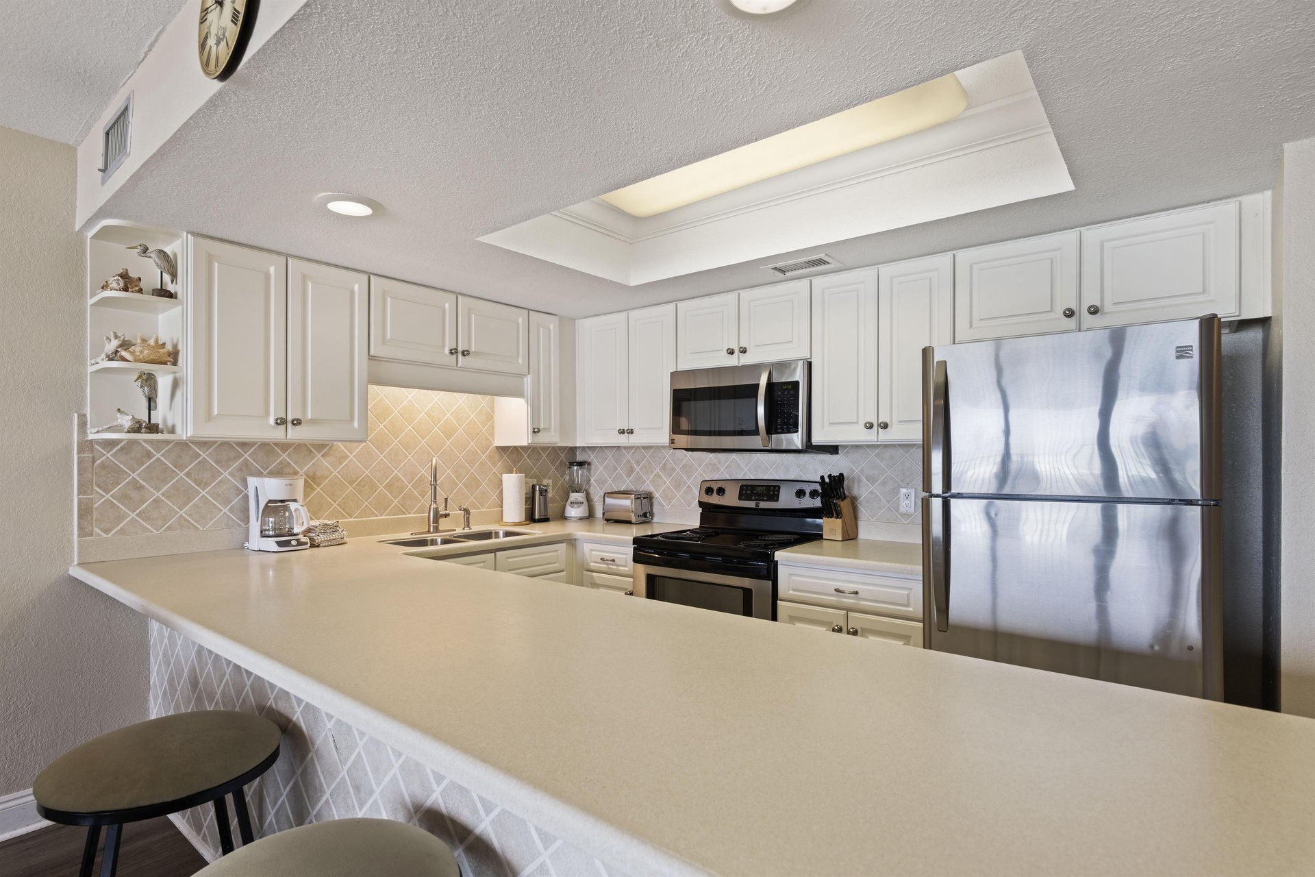 Destin Beach Club 213 7