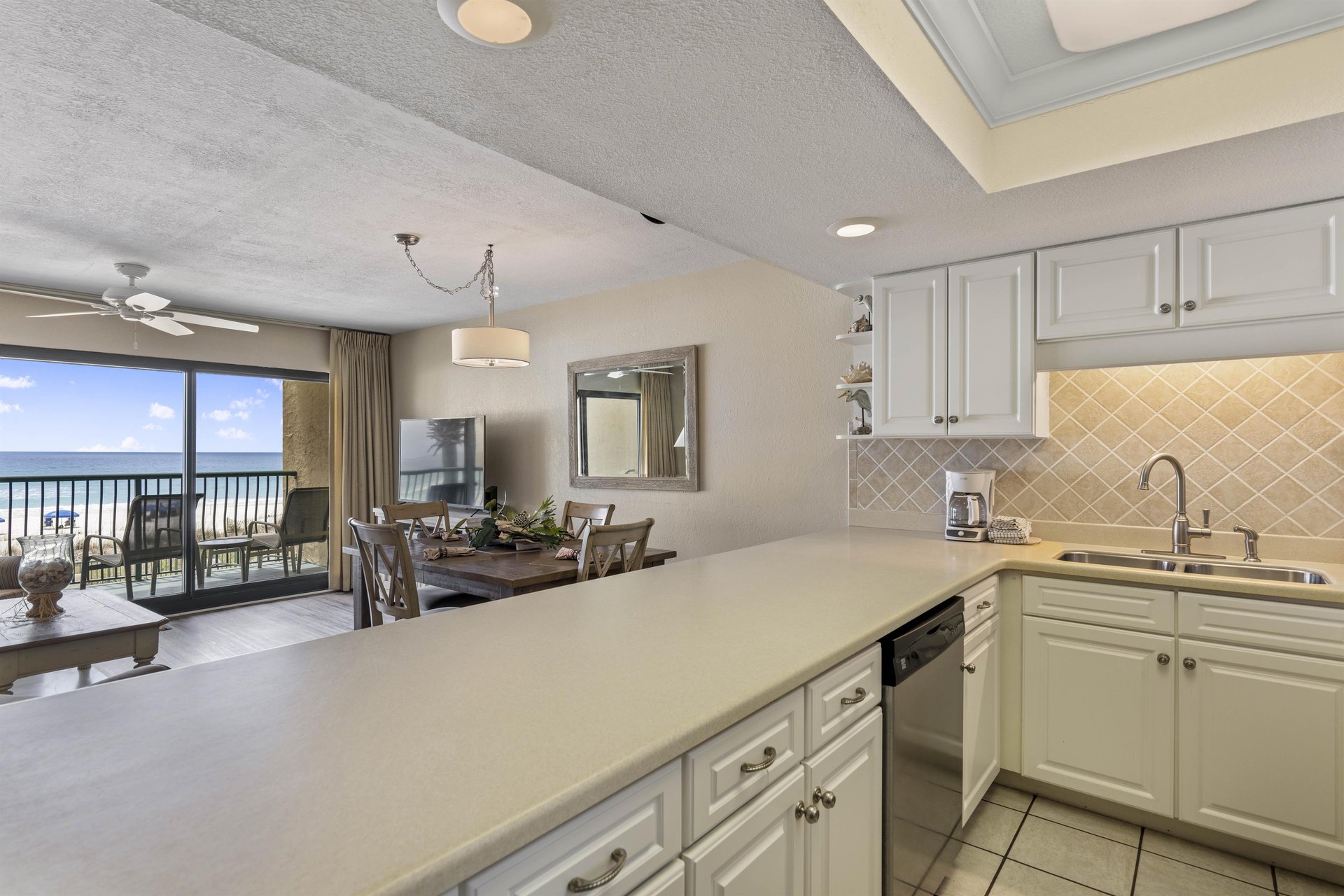 Destin Beach Club 213 8