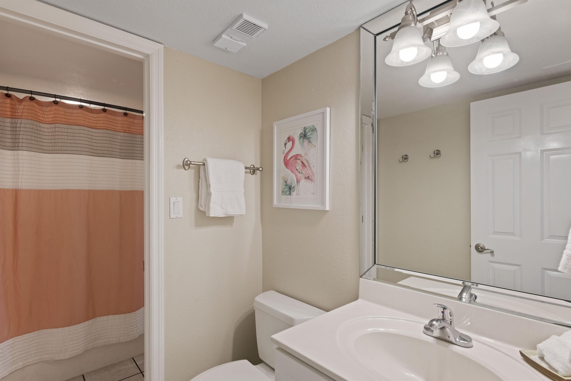 Destin Beach Club 213 9