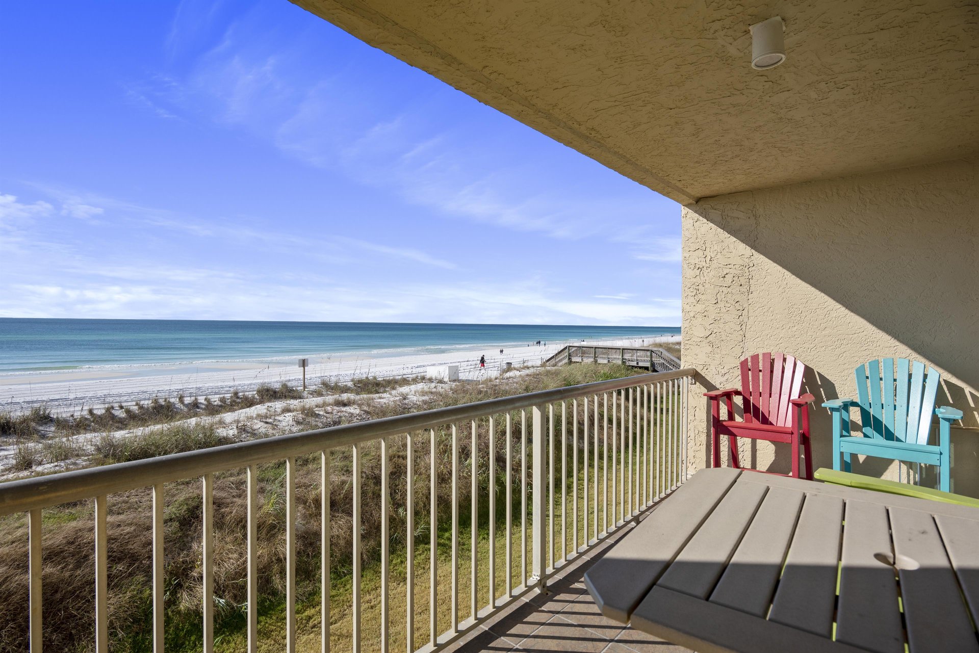 Destin Seafarer 114 16