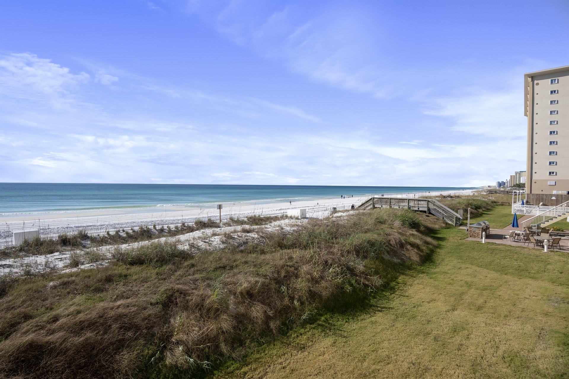 Destin Seafarer 114 17