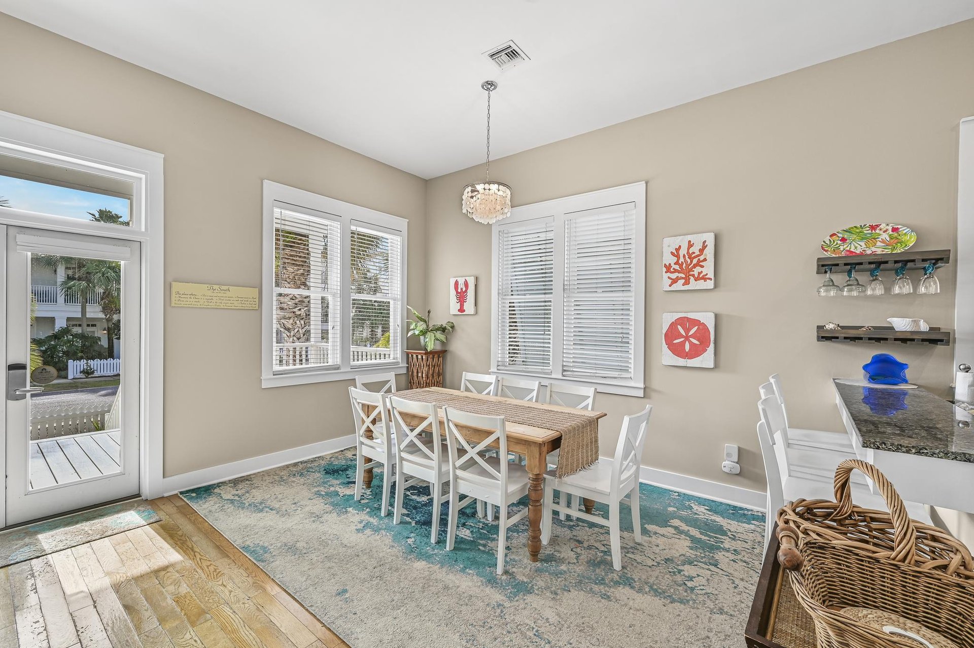 Shore Fun at Destin Pointe Resort 7