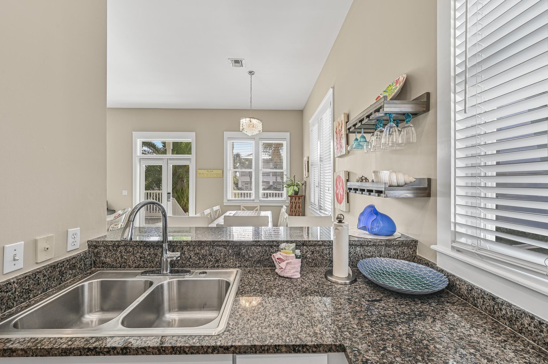 Shore Fun at Destin Pointe Resort 11