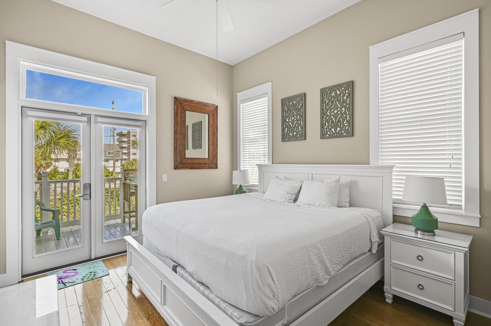 Shore Fun at Destin Pointe Resort 12