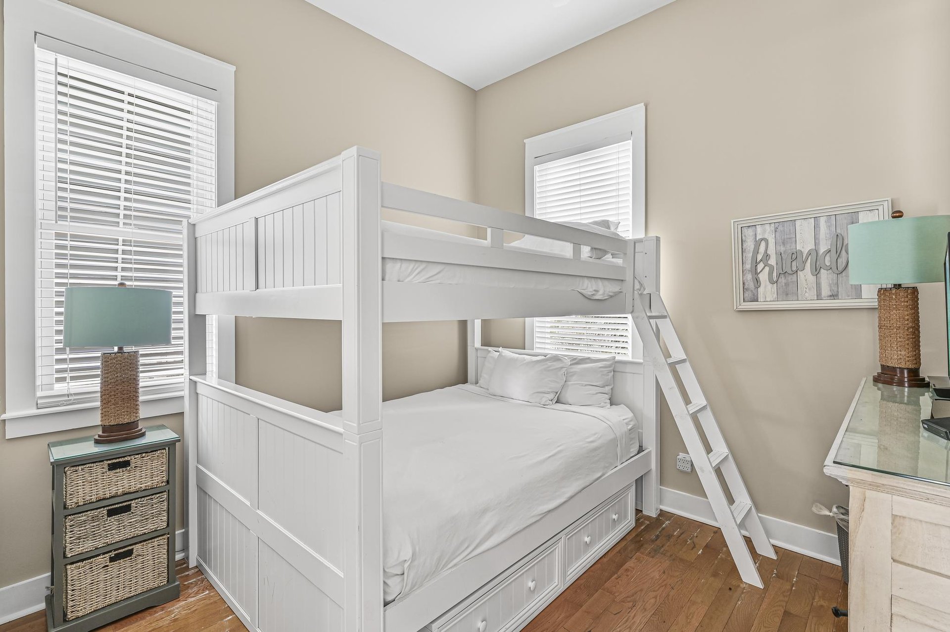 Shore Fun at Destin Pointe Resort 15