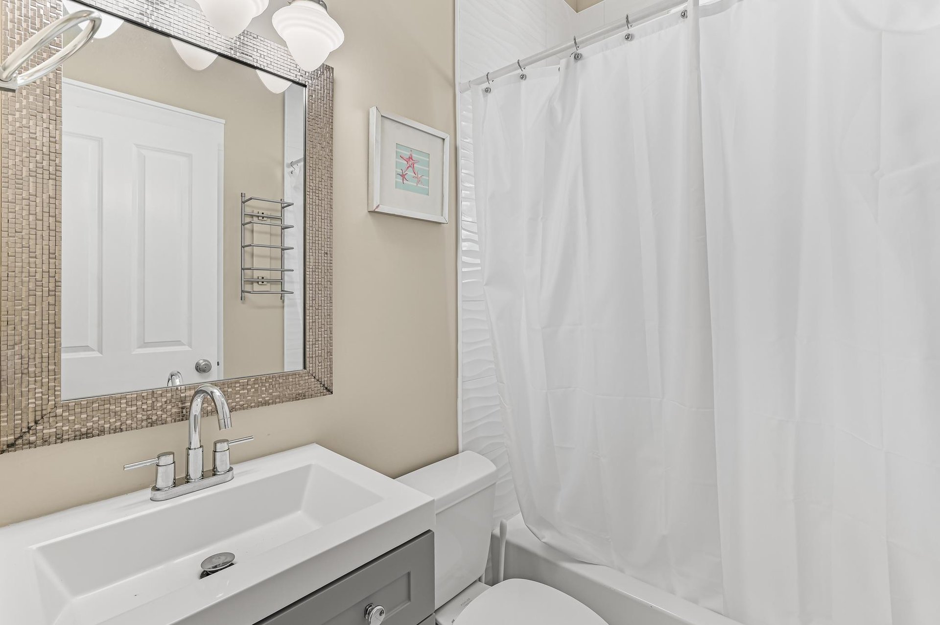 Shore Fun at Destin Pointe Resort 17