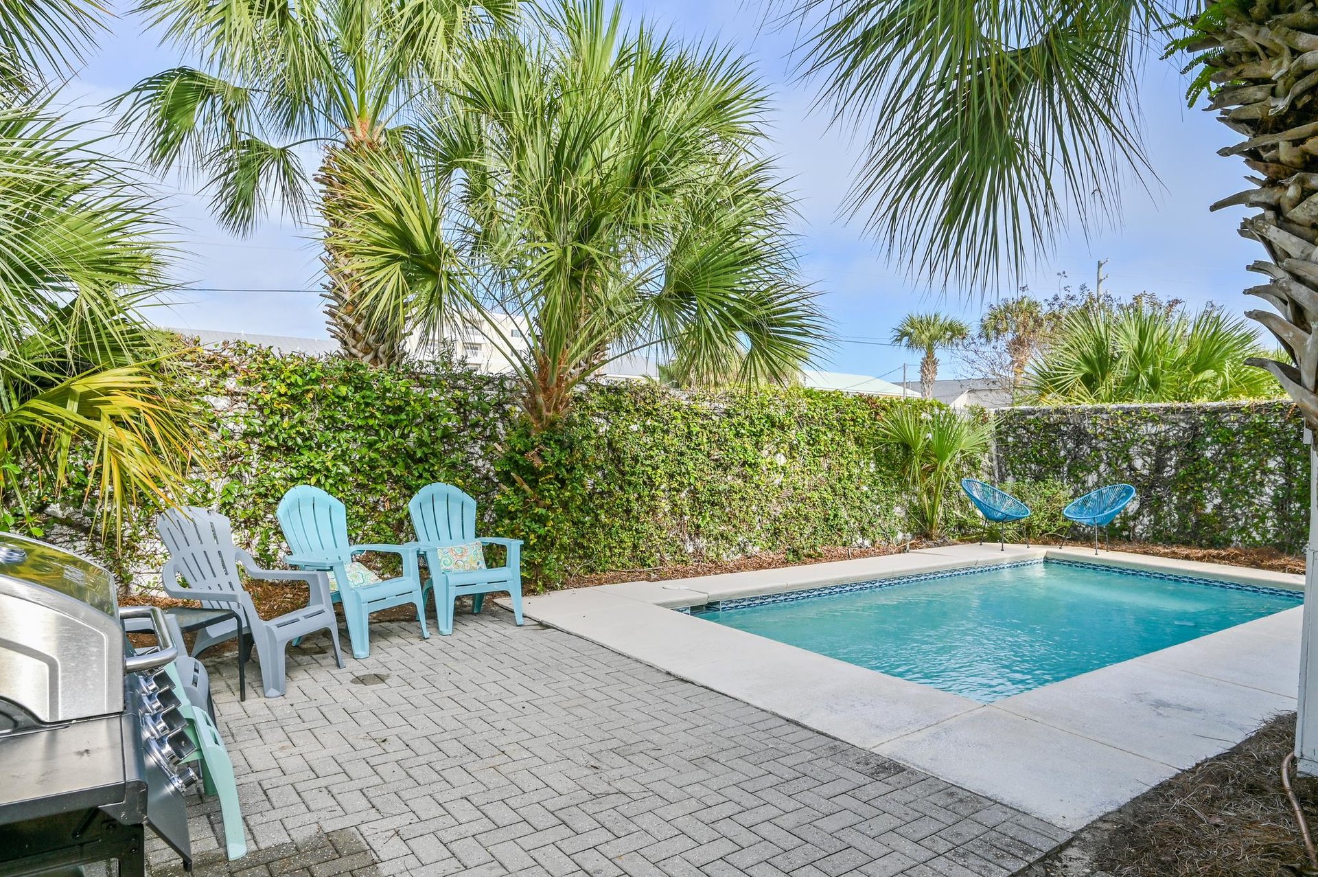 Shore Fun at Destin Pointe Resort 22