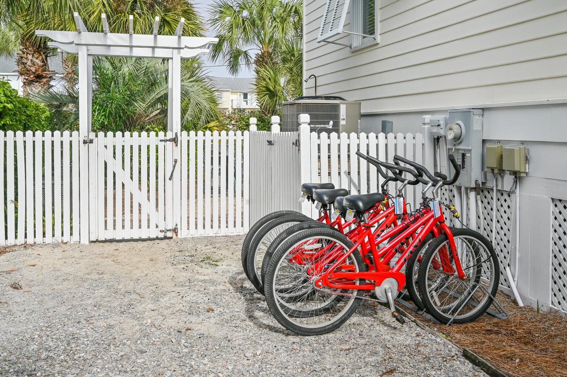 Shore Fun at Destin Pointe Resort 25