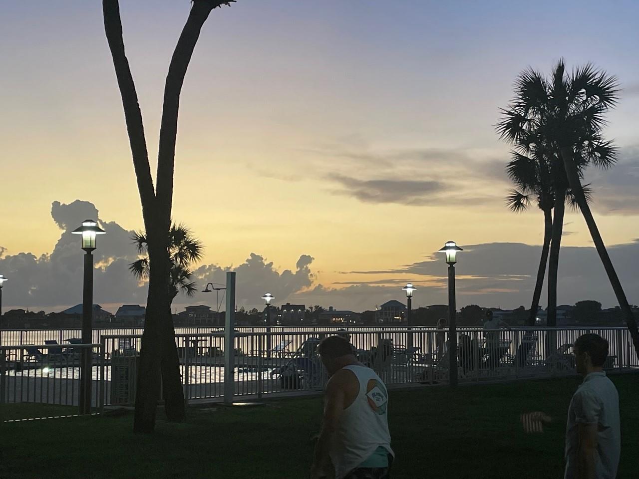 Sabine Yacht and Racquet Club 3D 38