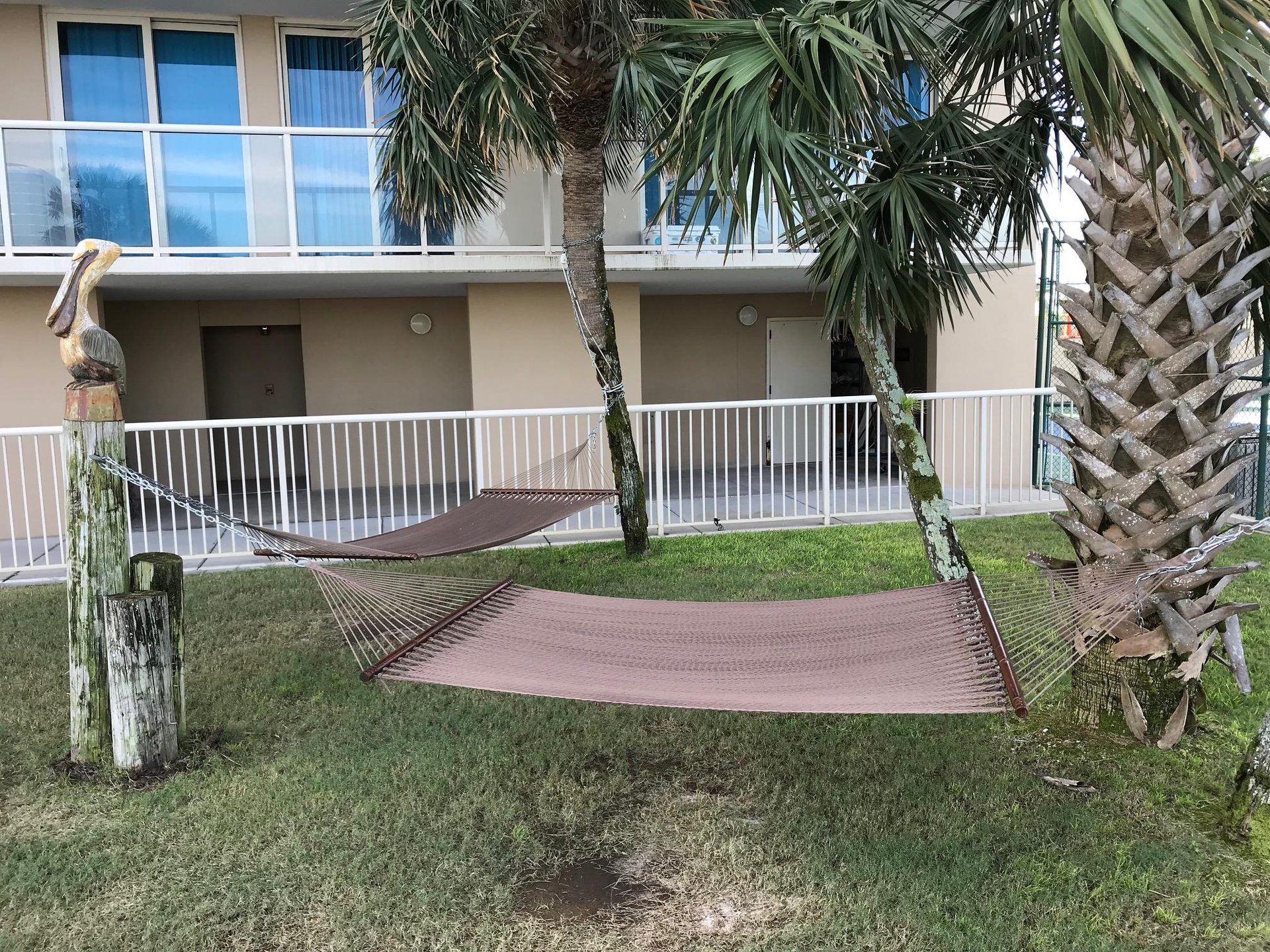 Sabine Yacht and Racquet Club 3D 44