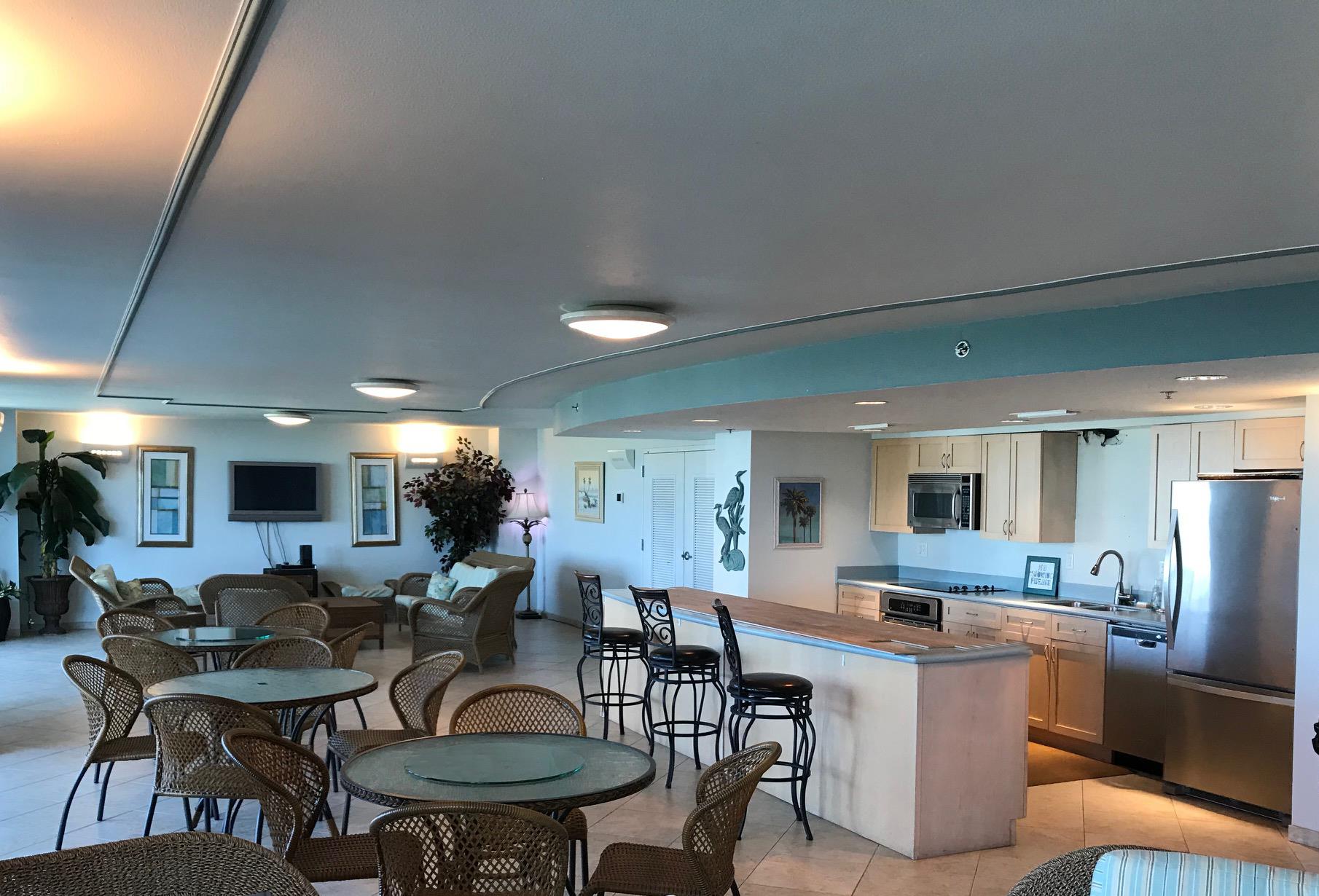 Sabine Yacht and Racquet Club 3D 45