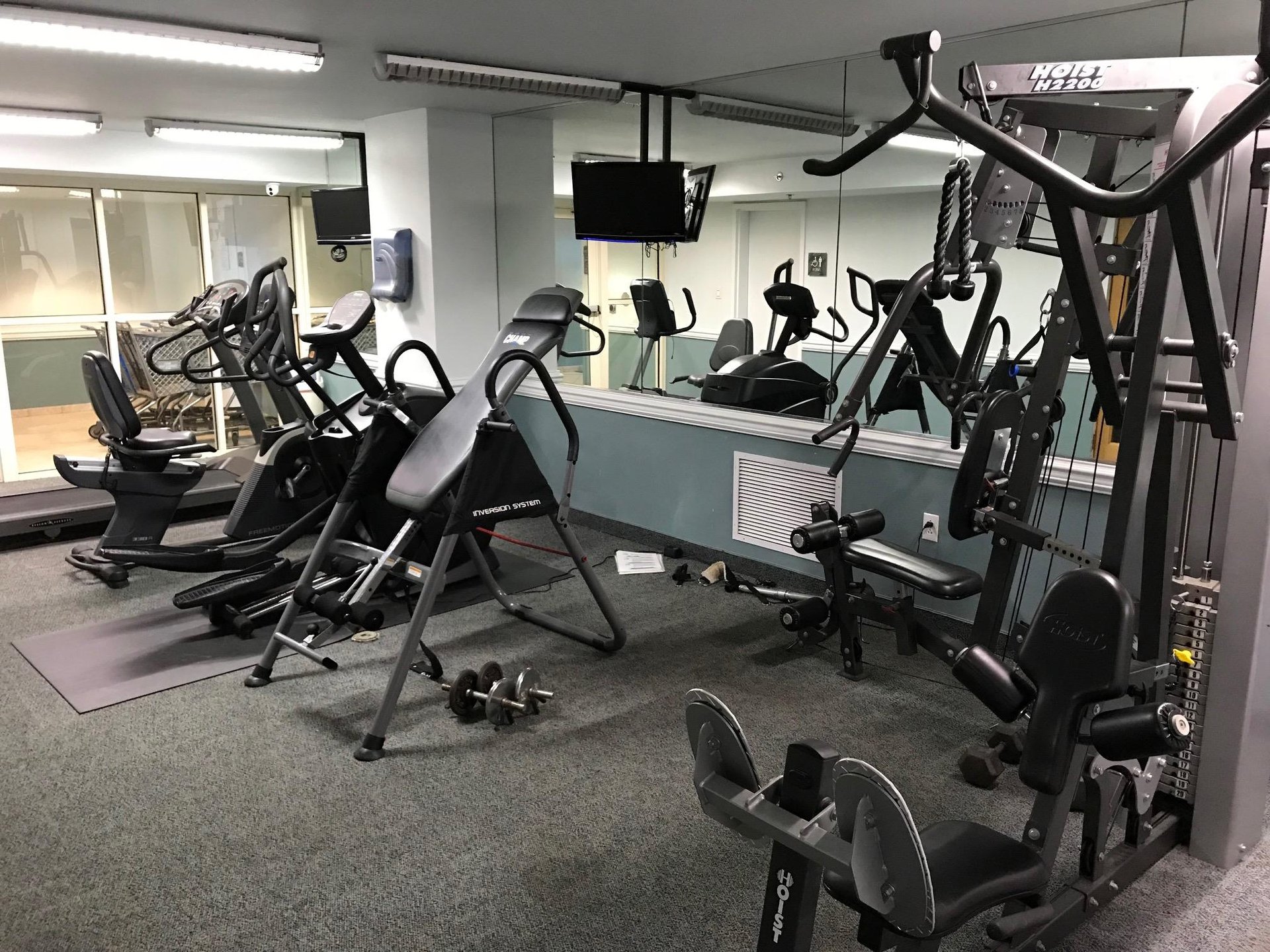 Sabine Yacht and Racquet Club 3D 47