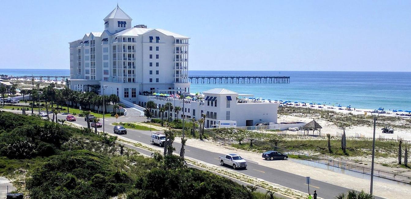 Sabine Yacht and Racquet Club 3D 52